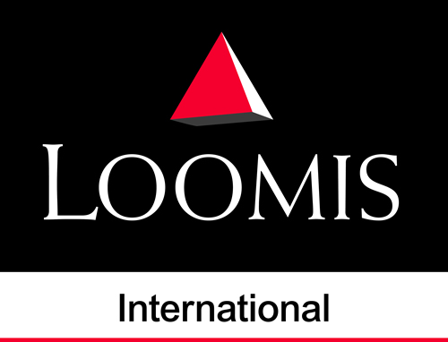 Loomis International Color CMYK 1200dpi